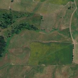 Satellite imagery of CCC, NZ