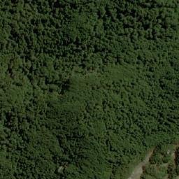 Satellite imagery of Cerro Centinela, CL