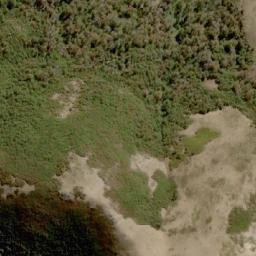 Satellite imagery of Cerro Lolog, AR