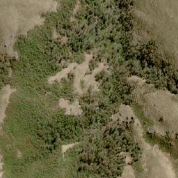 Satellite imagery of Cerro Lolog, AR
