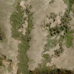 Satellite imagery of Cerro Lolog, AR