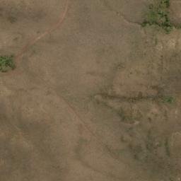 Satellite imagery of Cerro del Perro, AR