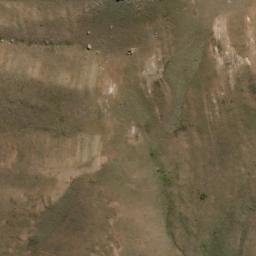 Satellite imagery of Cerro del Perro, AR