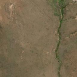 Satellite imagery of Cerro del Perro, AR