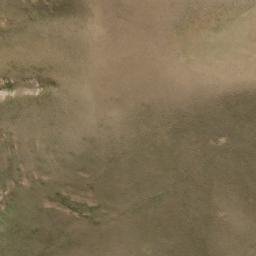 Satellite imagery of Cerro Chacayal, AR