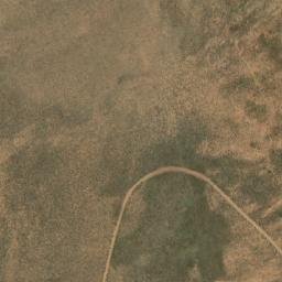 Satellite imagery of Cerro Michai, AR