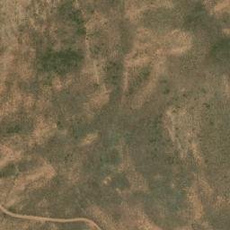 Satellite imagery of Cerro Michai, AR