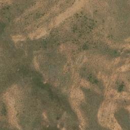Satellite imagery of Cerro Michai, AR