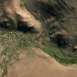 Satellite imagery of Cerro Tapera de Rojas, AR