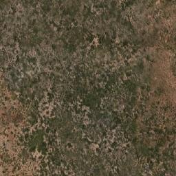 Satellite imagery of Cerro Campana Mahuida, AR
