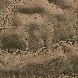 Satellite imagery of Loma El Moro, AR