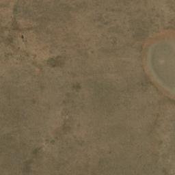 Satellite imagery of Loma Negra, AR