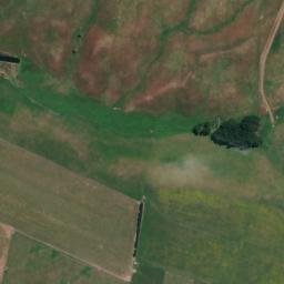 Satellite imagery of CCC, NZ
