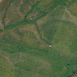 Satellite imagery of CCC, NZ