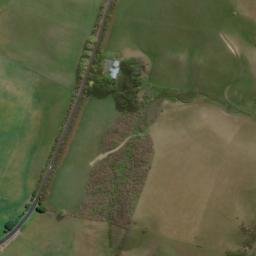 Satellite imagery of CCC, NZ