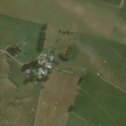 Satellite imagery of BBB, NZ