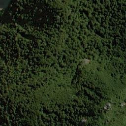 Satellite imagery of Cerro Centinela, CL