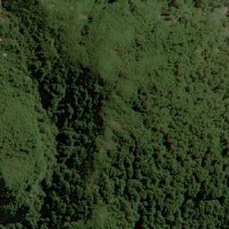 Satellite imagery of Cerro Centinela, CL