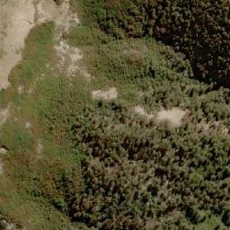 Satellite imagery of Cerro Lolog, AR