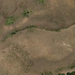 Satellite imagery of Cerro de los Pinos, AR