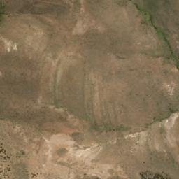 Satellite imagery of Cerro del Perro, AR