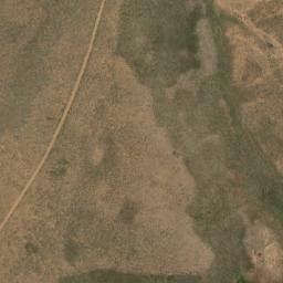 Satellite imagery of Cerro Michai, AR