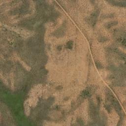 Satellite imagery of Cerro Michai, AR