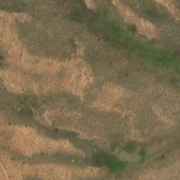 Satellite imagery of Cerro Michai, AR