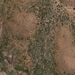 Satellite imagery of Cerro Campana Mahuida, AR