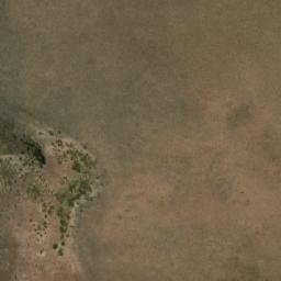 Satellite imagery of Loma Negra, AR