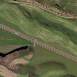 Satellite imagery of GOWER NO 2, NZ