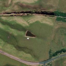 Satellite imagery of GOWER NO 2, NZ