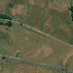 Satellite imagery of GOWER NO 2, NZ