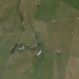 Satellite imagery of BBB, NZ