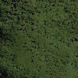 Satellite imagery of Cerro Quimán, CL