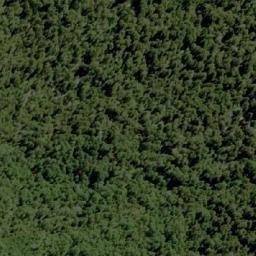 Satellite imagery of Cerro Quimán, CL