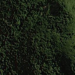Satellite imagery of Cerro Centinela, CL