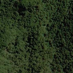 Satellite imagery of Cerro Centinela, CL