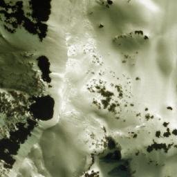 Satellite imagery of Cerro Pirehueico, AR