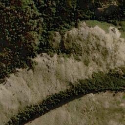 Satellite imagery of Cerro Lolog, AR