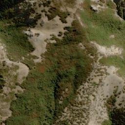 Satellite imagery of Cerro Lolog, AR