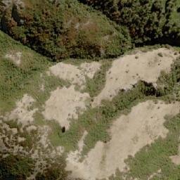 Satellite imagery of Cerro Lolog, AR