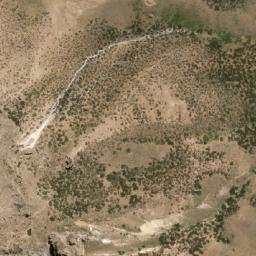 Satellite imagery of Cerro de los Pinos, AR
