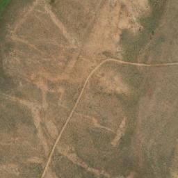 Satellite imagery of Cerro Los Muleros, AR