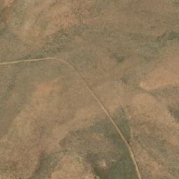 Satellite imagery of Cerro Los Muleros, AR