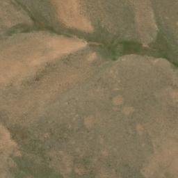 Satellite imagery of Cerro Los Muleros, AR