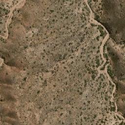 Satellite imagery of Loma Negra, AR