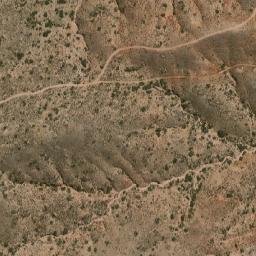 Satellite imagery of Loma Negra, AR