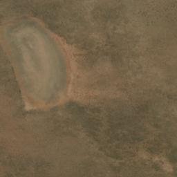 Satellite imagery of Loma Negra, AR