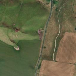 Satellite imagery of GOWER NO 2, NZ